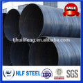 Double Wall Steel Pipe